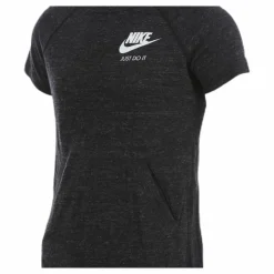 Gym Vintage Dress Youth Black*Nike Outlet