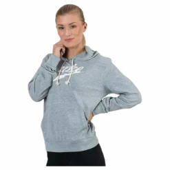 Gym Vintage Hoodie Grey*Nike Best