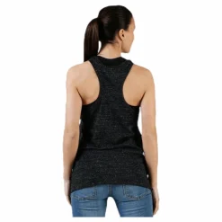 Gym Vintage Tank Black*Nike Outlet