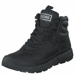 Björn Borg H110 Hgh Bsc M Svart Best