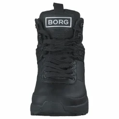Björn Borg H110 Hgh Bsc M Svart Best