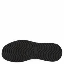 Björn Borg H200 Hgh Sue Fur M Black Svart Sale