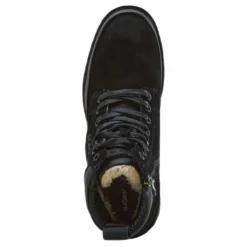 Björn Borg H200 Hgh Sue Fur M Black Svart Sale