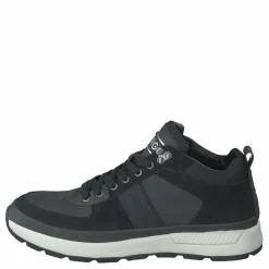 H100 Mid Cas M Black*Björn Borg Hot