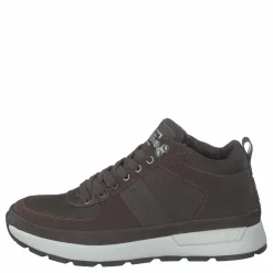 Björn Borg H100 Mid Cas M Brown Svart Sale