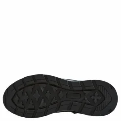 Björn Borg H100 Mid Tmp Prf M Black Svart Online