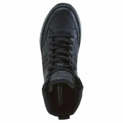 Björn Borg H100 Mid Tmp Prf M Black Svart Online