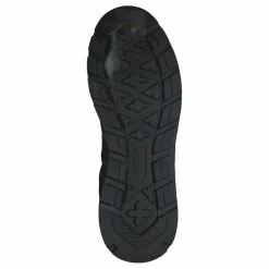 Björn Borg H100 Mid Trc M Light Grey Svart Clearance
