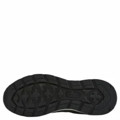 Björn Borg H100 Mid Wpt M Black Svart Clearance