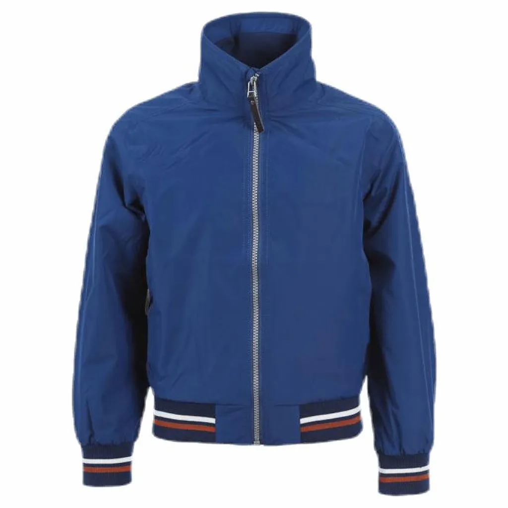 Haakon Bomber Jacket Blue*Molo Sale