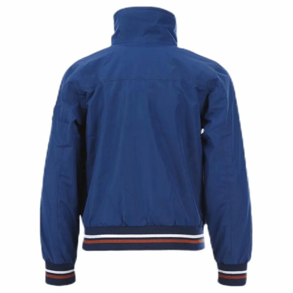 Haakon Bomber Jacket Blue*Molo Sale