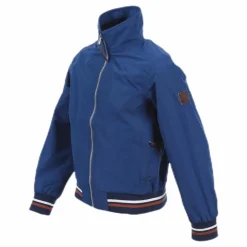 Haakon Bomber Jacket Blue*Molo Sale