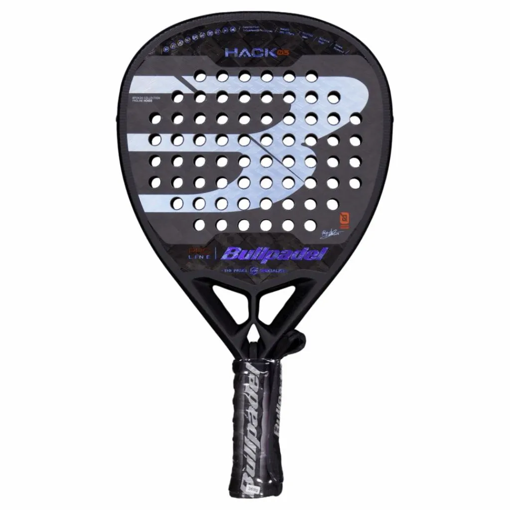 Hack 03 2024*Bullpadel Discount