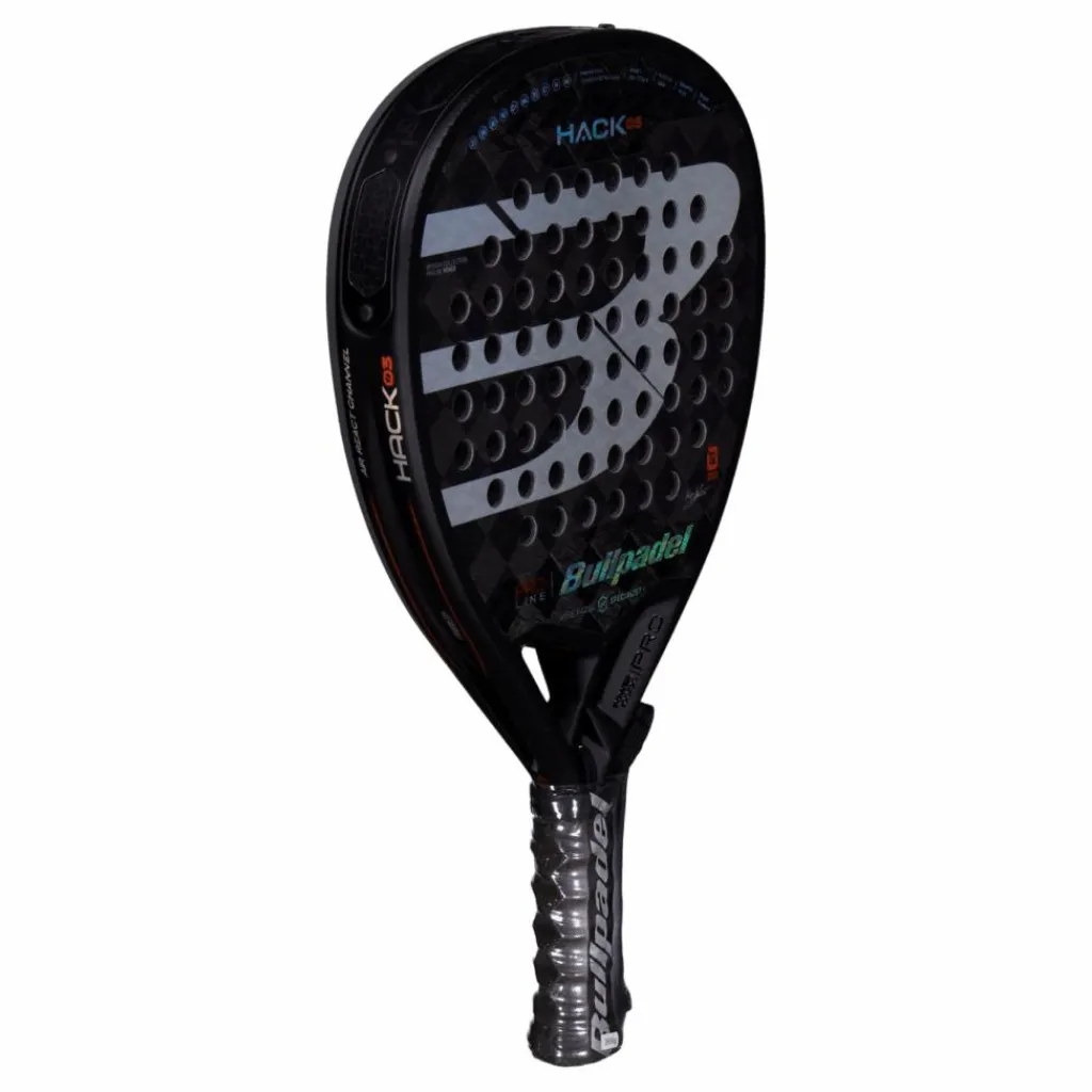 Hack 03 2024*Bullpadel Discount