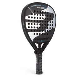 Bullpadel Hack 03 2023 Svart Best