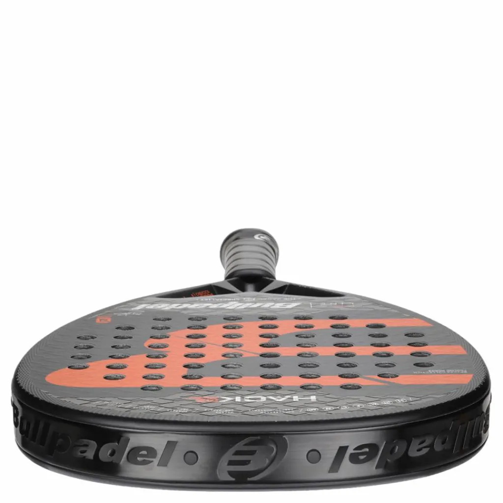 Bullpadel Hack 03 Comfort 2024 Best