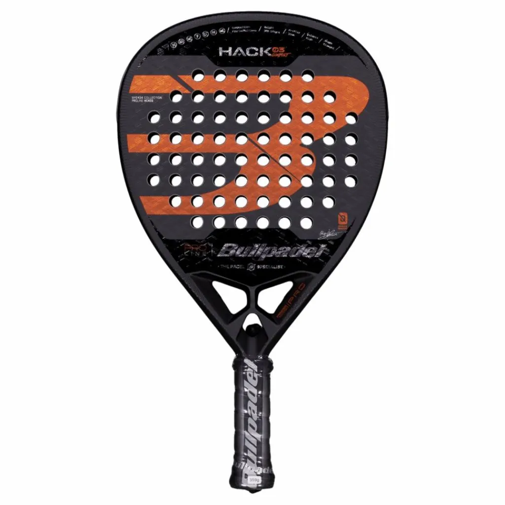 Bullpadel Hack 03 Comfort 2024 Online