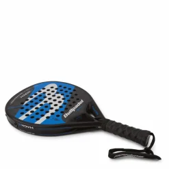 Bullpadel Hack 03 Ctr 2023 Svart Best