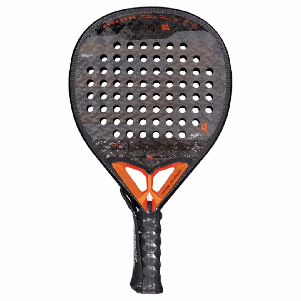 Hack 03 Hybrid 2024*Bullpadel Hot