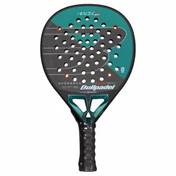 Hack 04 Hybrid 25 Black*Bullpadel Sale