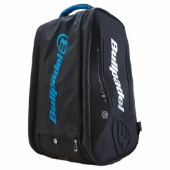 Bullpadel Hack Big Black Svart Clearance