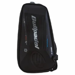 Bullpadel Hack Big Black Svart Clearance