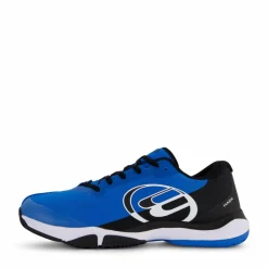 Bullpadel Hack Hybrid Fly 2023 Royal Blue Blå