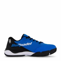 Bullpadel Hack Hybrid Fly 2023 Royal Blue Blå