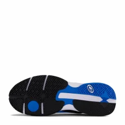 Bullpadel Hack Hybrid Fly 2023 Royal Blue Blå