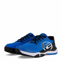 Bullpadel Hack Hybrid Fly 2023 Royal Blue Blå