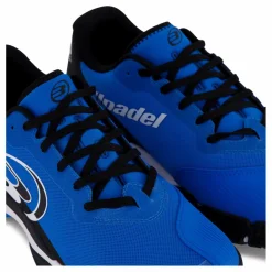 Bullpadel Hack Hybrid Fly 2023 Royal Blue Blå