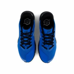Bullpadel Hack Hybrid Fly 2023 Royal Blue Blå