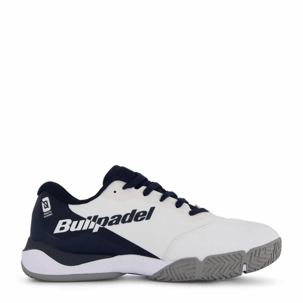 Hack Hybrid Fly 2023 White*Bullpadel Best