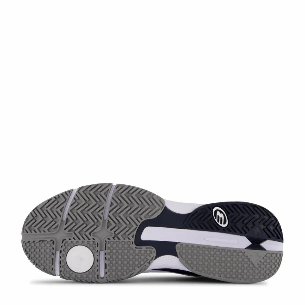 Hack Hybrid Fly 2023 White*Bullpadel Best