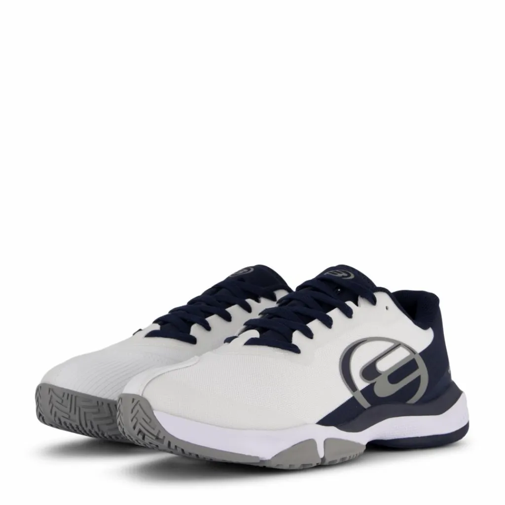 Hack Hybrid Fly 2023 White*Bullpadel Best