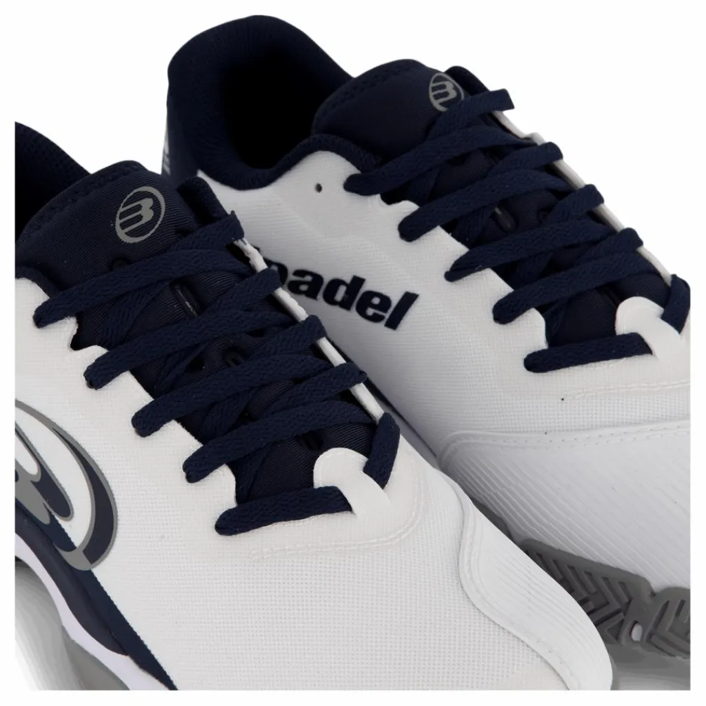 Hack Hybrid Fly 2023 White*Bullpadel Best