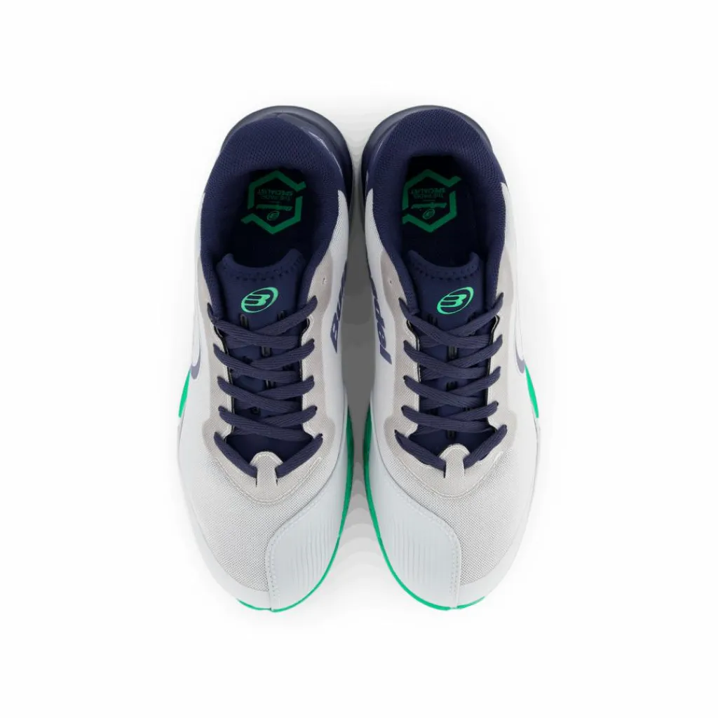 Hack Hybrid Fly 23i Light Gray*Bullpadel Clearance