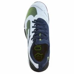 Bullpadel Hack Hybrid Fly 22i White Flerfärgad Clearance