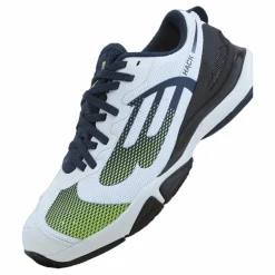 Bullpadel Hack Hybrid Fly 22i White Flerfärgad Clearance