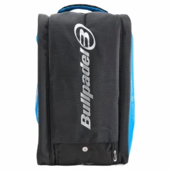 Bullpadel Hack Racket Bag 2022 Darkblue Svart New