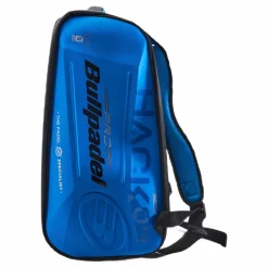 Bullpadel Hack Racket Bag 2022 Darkblue Svart New