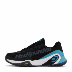 Hack Vibram 2023 Black*Bullpadel New