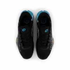 Hack Vibram 2023 Black*Bullpadel New
