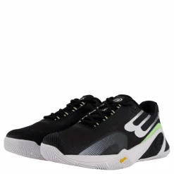 Hack Vibram 24i Black/green*Bullpadel Outlet