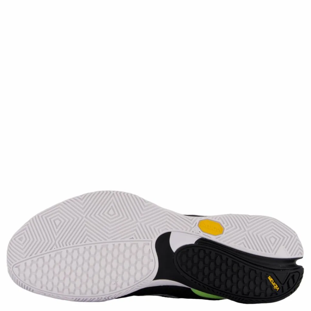 Hack Vibram 24i Black/green*Bullpadel Outlet