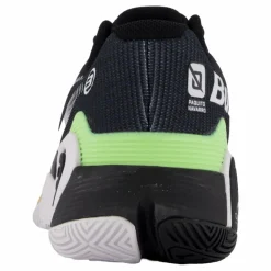 Hack Vibram 24i Black/green*Bullpadel Outlet