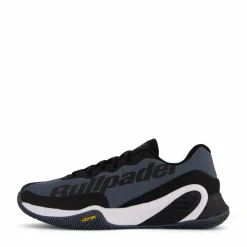 Bullpadel Hack Vibram 23i Black/white