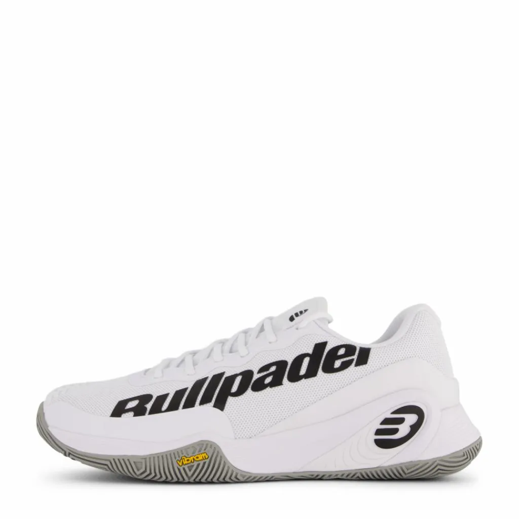 Hack Vibram 23i White/black*Bullpadel Online