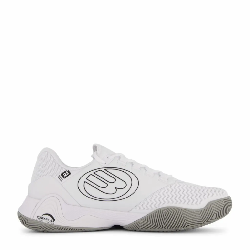 Hack Vibram 23i White/black*Bullpadel Online