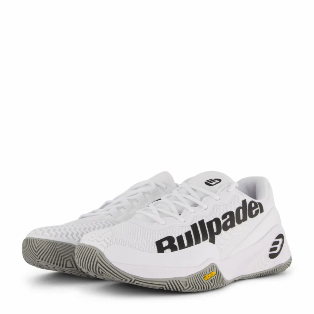 Hack Vibram 23i White/black*Bullpadel Online